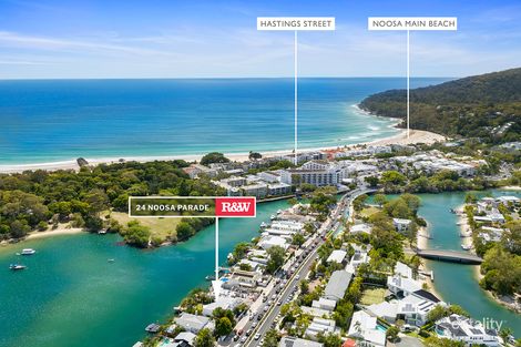 24 Noosa Pde, Noosa Heads, QLD 4567