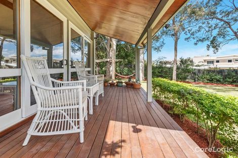Property photo of 4 Carinya Street Ashmore QLD 4214