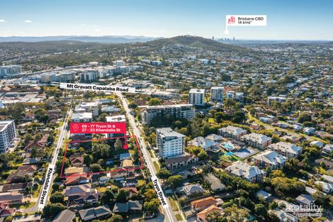 Property photo of 69 Tryon Street Upper Mount Gravatt QLD 4122