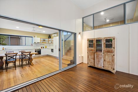 Property photo of 57/42 Boardwalk Boulevard Mount Coolum QLD 4573