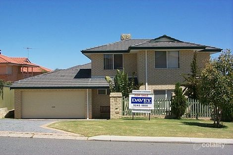Property photo of 1/11 Mira Mar Street Doubleview WA 6018