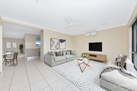 Property photo of 25 Millbrae Street Deeragun QLD 4818