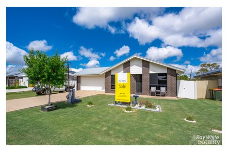 56 Geoff Wilson Dr, Norman Gardens, QLD 4701