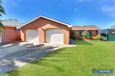 Property photo of 7 Charlotte Close Lurnea NSW 2170