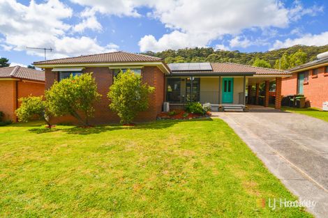 Property photo of 3 Eddy Street Lithgow NSW 2790