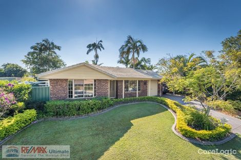 19 Cook Ave, Caboolture South, QLD 4510