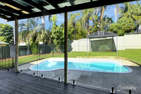Property photo of 50 Mortensen Road Nerang QLD 4211