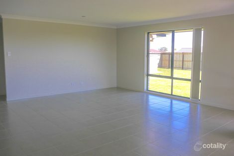 Property photo of 11 Morgan Way Kalkie QLD 4670