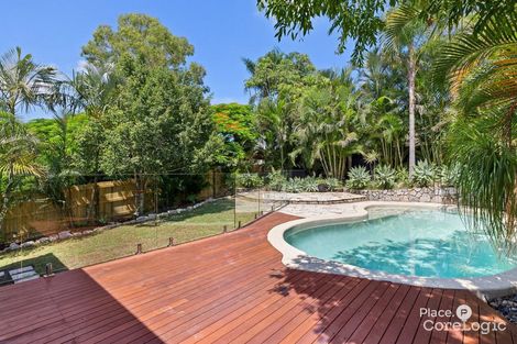 Property photo of 9 Gotha Street Camp Hill QLD 4152