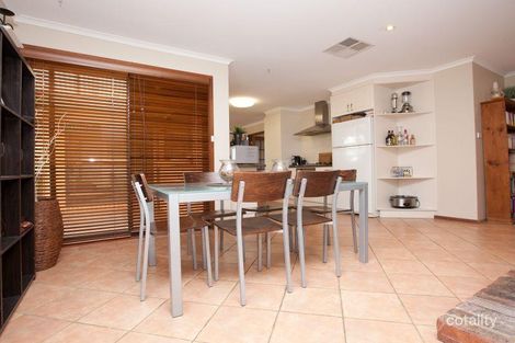 Property photo of 38 Mountain Circuit Calwell ACT 2905