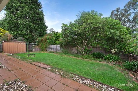 Property photo of 21 Kristen Close Glen Waverley VIC 3150