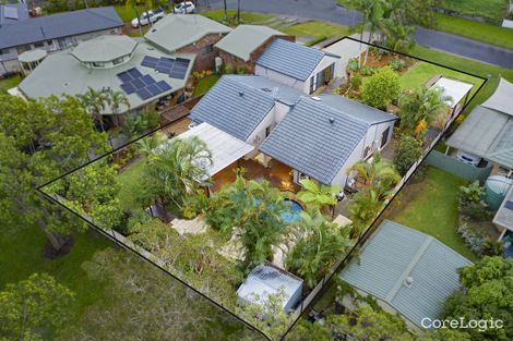 Property photo of 6 Eildon Place Helensvale QLD 4212