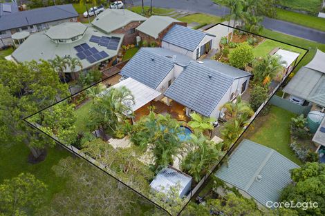 Property photo of 6 Eildon Place Helensvale QLD 4212