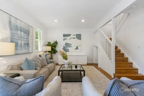 Property photo of 1A Waters Road Naremburn NSW 2065