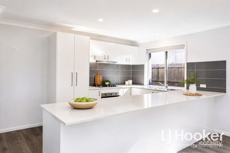 Property photo of 32 Biron Street Yarrabilba QLD 4207