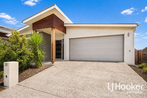 Property photo of 32 Biron Street Yarrabilba QLD 4207