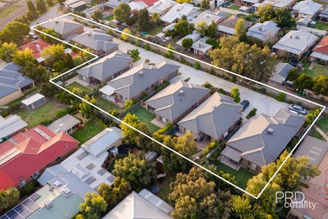 1 Cassidy Pde, Turvey Park, NSW 2650