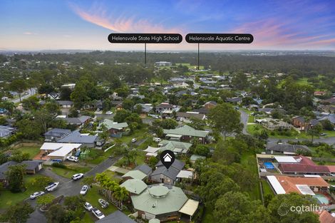 Property photo of 6 Eildon Place Helensvale QLD 4212