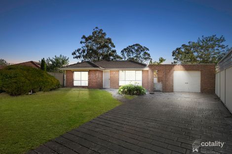 Property photo of 27 Norma Street Melton VIC 3337