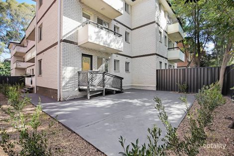 Property photo of 2/22 Caroline Street Westmead NSW 2145