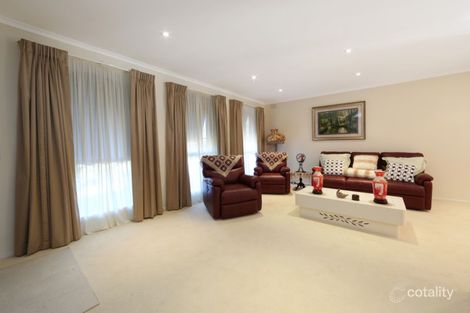 Property photo of 6 Lakeside Boulevard Rowville VIC 3178