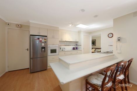 Property photo of 6 Lakeside Boulevard Rowville VIC 3178