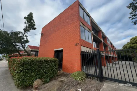 10/122 Moreland Rd, Brunswick, VIC 3056