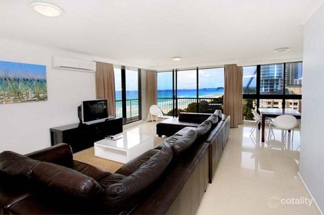 Property photo of 37/45 Broadbeach Boulevard Broadbeach QLD 4218