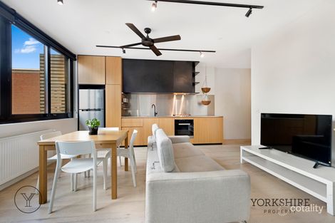 Property photo of 101/22 Peel Street Collingwood VIC 3066