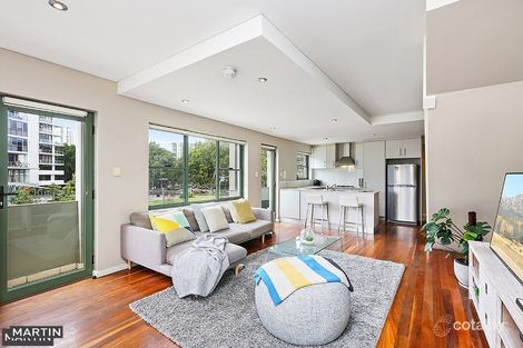 12/2-6 Tilford St, Zetland, NSW 2017