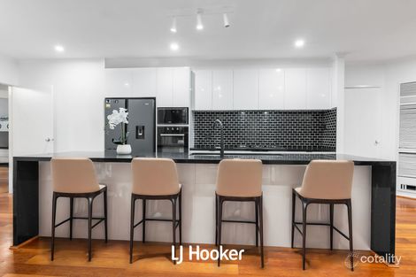 Property photo of 5 Tolmie Rise Hallam VIC 3803
