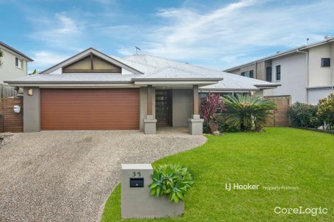 Property photo of 35 Collett Street Eight Mile Plains QLD 4113