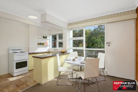 Property photo of 2/156 Monaro Crescent Red Hill ACT 2603