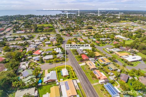 Property photo of 11 Bucknor Drive Deception Bay QLD 4508