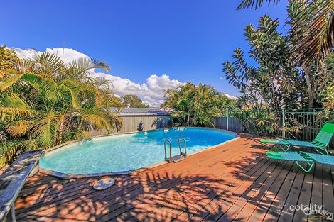 Property photo of 27 Cabanda Street Wynnum West QLD 4178