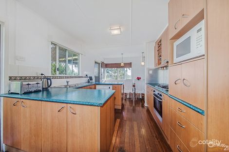 Property photo of 27 Cabanda Street Wynnum West QLD 4178