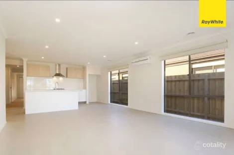Property photo of 9 Fellows Street Weir Views VIC 3338