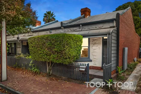 Property photo of 14 Trembath Street Bowden SA 5007