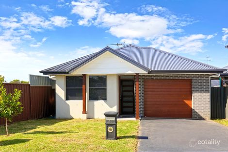 46 Madigan Dr, Werrington County, NSW 2747