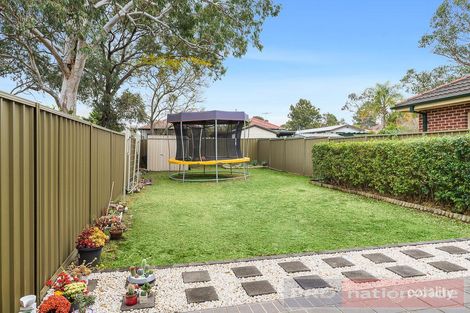 4 Matthews Ave, East Hills, NSW 2213