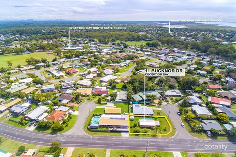 11 Bucknor Dr, Deception Bay, QLD 4508