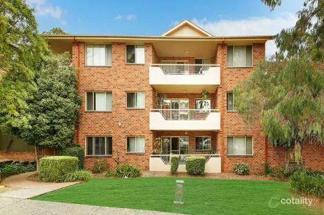 13/2-6 Illawarra St, Allawah, NSW 2218