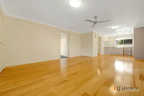 Property photo of 2/5 William Street Gladstone Central QLD 4680
