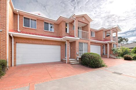 4/8 Proserpine Cct, Amaroo, ACT 2914