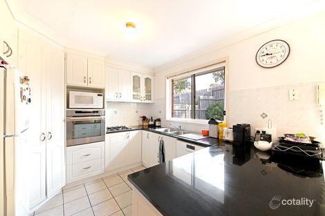 Property photo of 4/8 Proserpine Circuit Amaroo ACT 2914