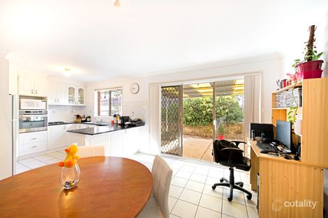 Property photo of 4/8 Proserpine Circuit Amaroo ACT 2914