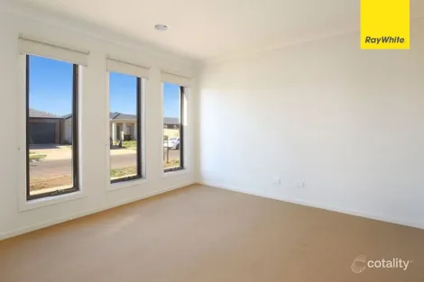 Property photo of 9 Fellows Street Weir Views VIC 3338