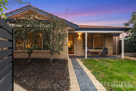 Property photo of 25 Currambine Boulevard Currambine WA 6028