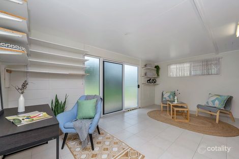 Property photo of 46 Bainbridge Street Heatley QLD 4814