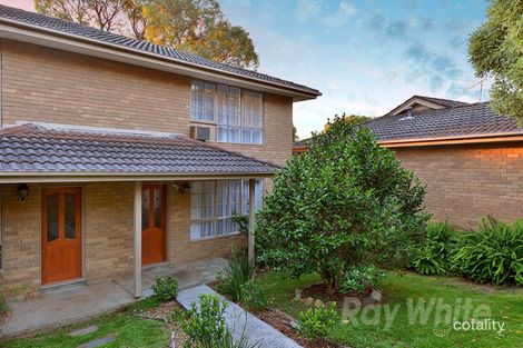 Property photo of 6/12 Clematis Avenue Ferntree Gully VIC 3156